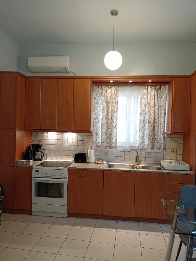 Myilios By Ilios Company Apartment Athens Exterior photo