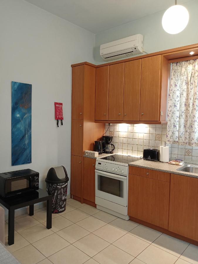 Myilios By Ilios Company Apartment Athens Exterior photo