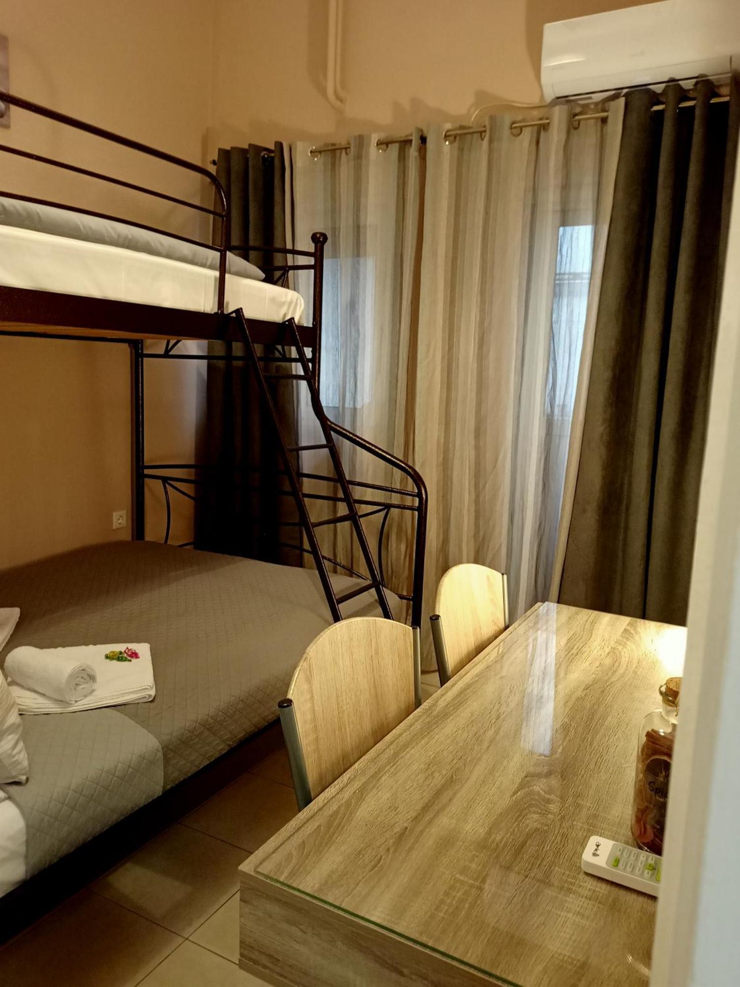 Myilios By Ilios Company Apartment Athens Exterior photo